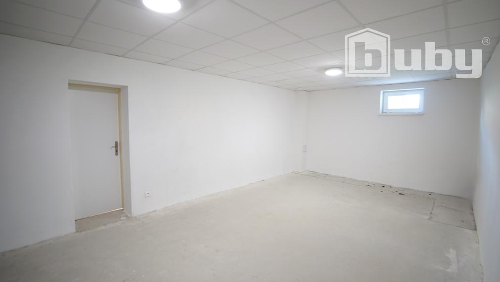 Nebytové priestory v novostavbe na predaj 44,40 m2 , Martin - Podháj.