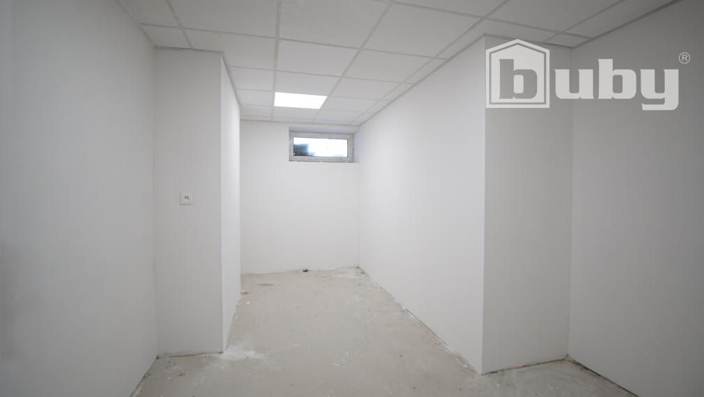 Nebytové priestory v novostavbe na predaj 44,40 m2 , Martin - Podháj.