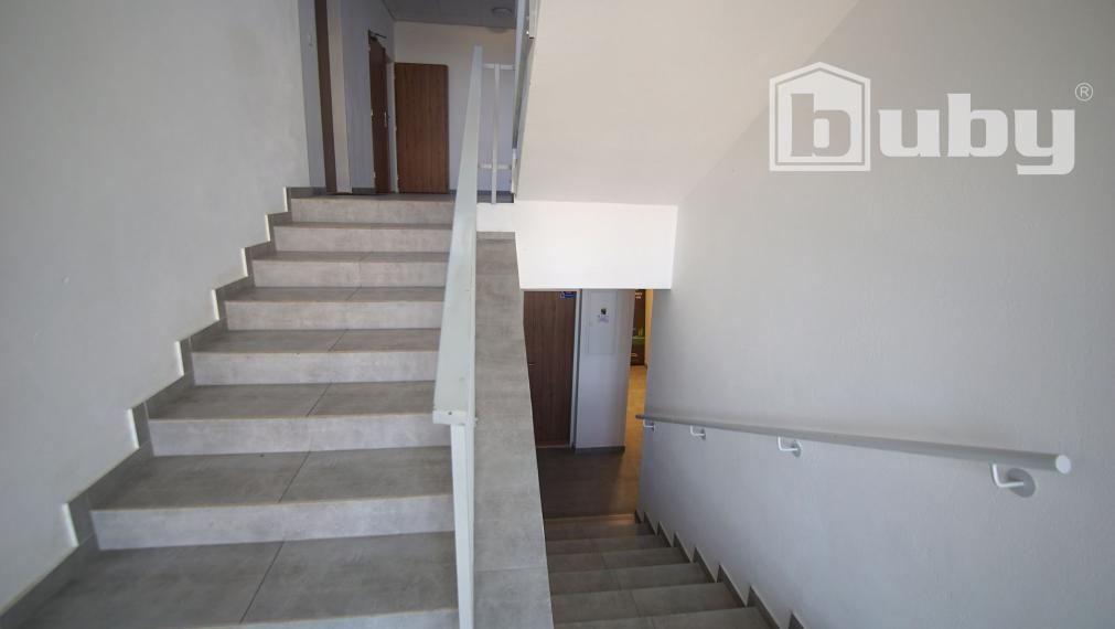 Nebytové priestory v novostavbe na predaj 44,40 m2 , Martin - Podháj.