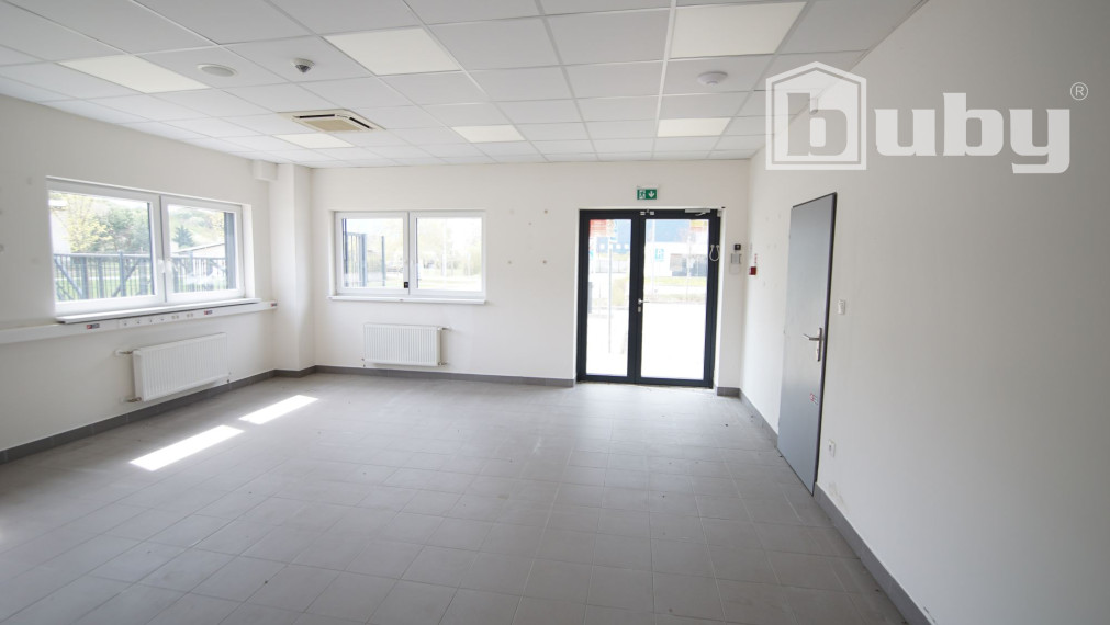 Výrobno skladovacie priestory na prenájom, od 2000 m2, Martin.