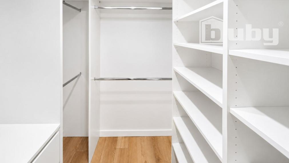 Predám kompletne zrekonštruovaný 3-izbový byt (85 m²), Vrútky.