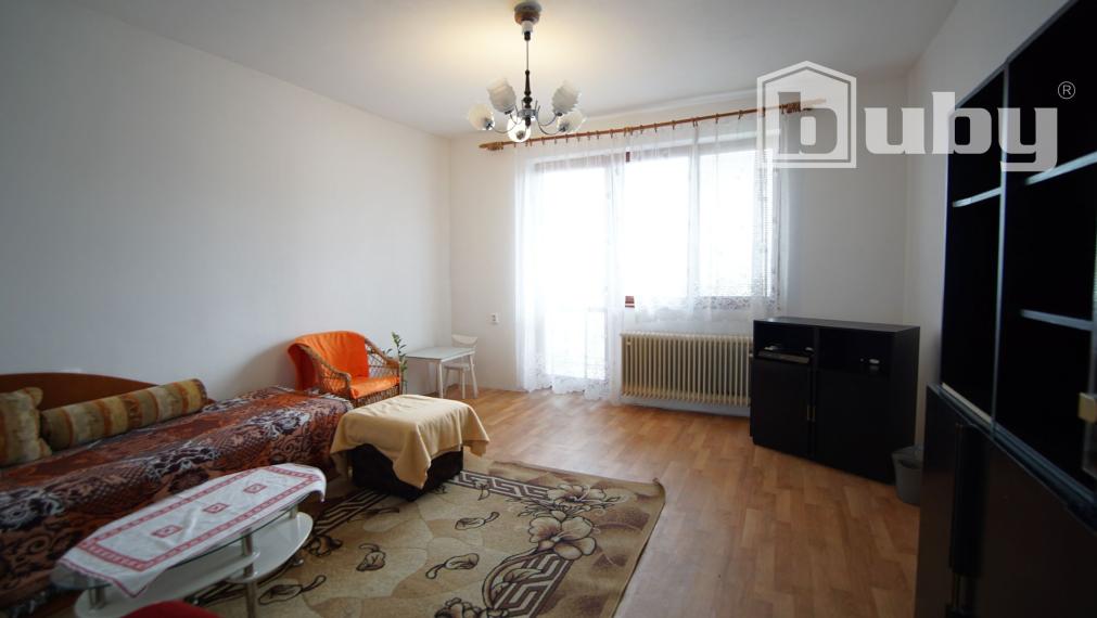 Na predaj rodinný v obci Kláštor pod Znievom, pozemok 770 m2.