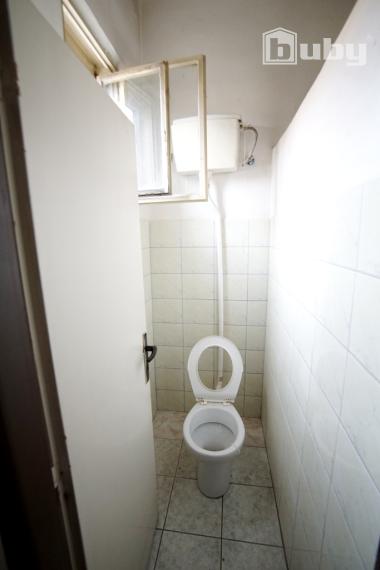 Komerčný objekt, polyfunkčná budova na predaj, obec Socovce, okres Martin