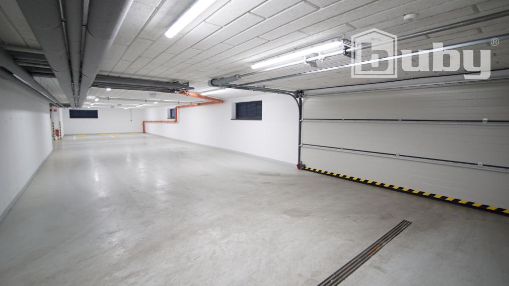 Novostavba, 2 izbový byt s parkovaním na prenájom, Martin.