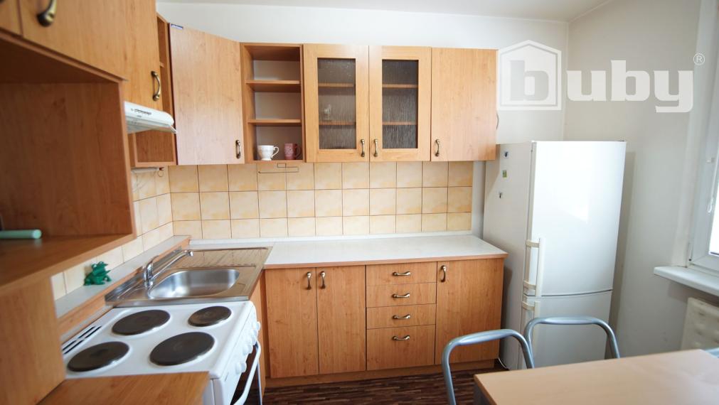 Predám 1 izbový byt (bauring) 30 m2, Vrútky, čiastočná rekonštrukcia.