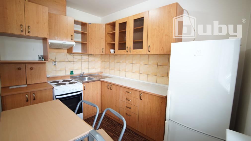 Predám 1 izbový byt (bauring) 30 m2, Vrútky, čiastočná rekonštrukcia.