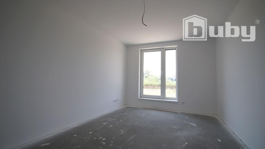 Bungalov s garážou na predaj, novostavba, Martin-Tomčany.