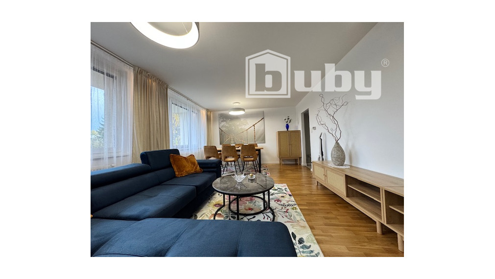 Rodinný dom na prenájom, Žilina širšie centrum