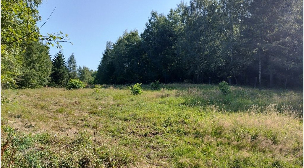 PREDAJ - POZEMOK NA SAMOTE DOLNÝ MILOCHOV OKRES POVAŽSKÁ BYSTRICA