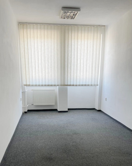 Kancelárske priestory na prenájom, Martin.