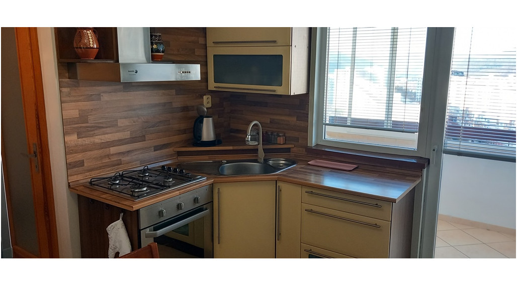 PREDAJ 3 IZBOVÝ BYT S LOGGIOU ROZKVET, POVAŽSKÁ BYSTRICA