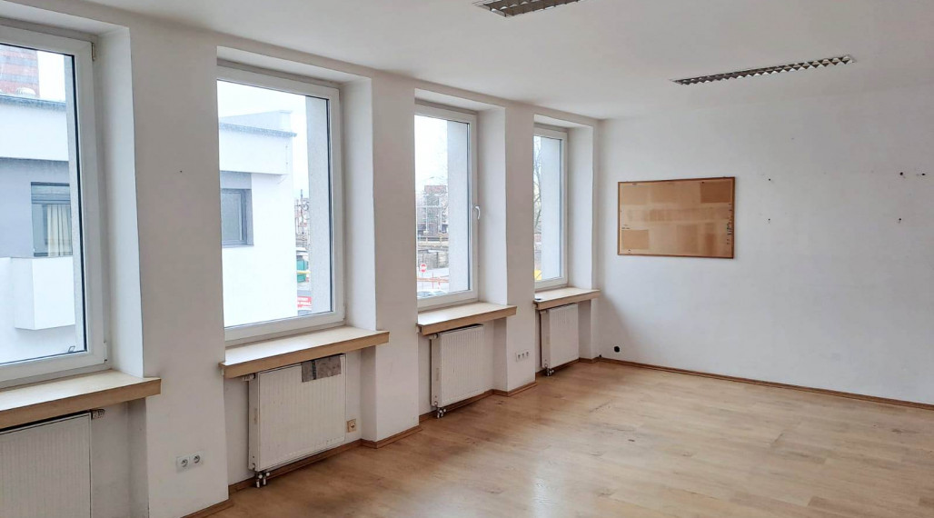 Kancelárie na prenájom, Martin.