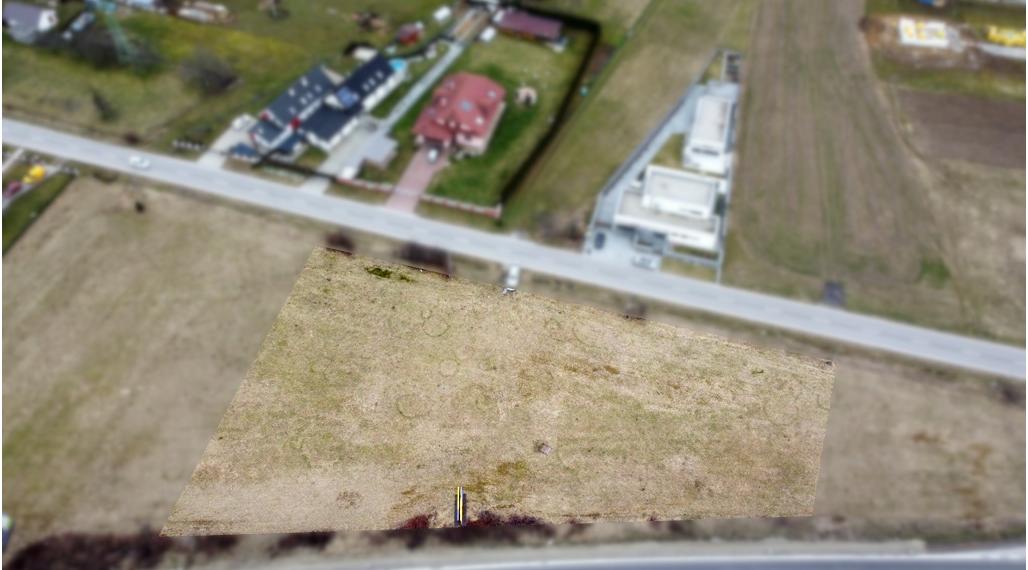 Veľký rovinatý pozemok na výstavbu rodinných domov 5 263 m2 na predaj, Ratkovo, okres martin.