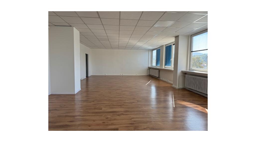Kancelárske priestory 144 m2, Žilina