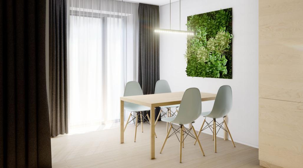 REZERVOVANÝ : Na predaj 3 izbový byt č. IB_4G, v novostavbe, Martin - širšie centrum.