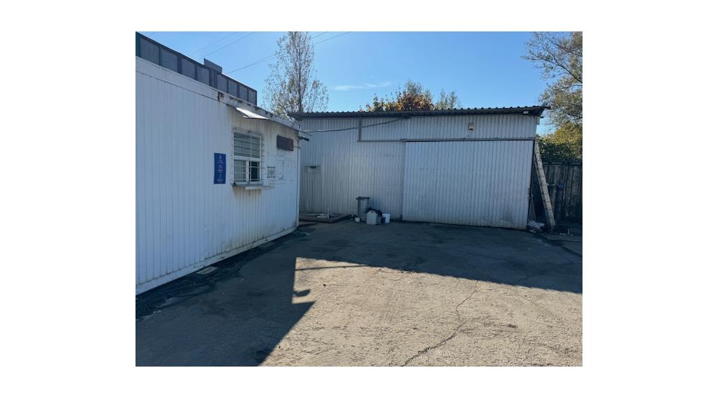 Parkovanie pre malé nákladné autá, Žilina