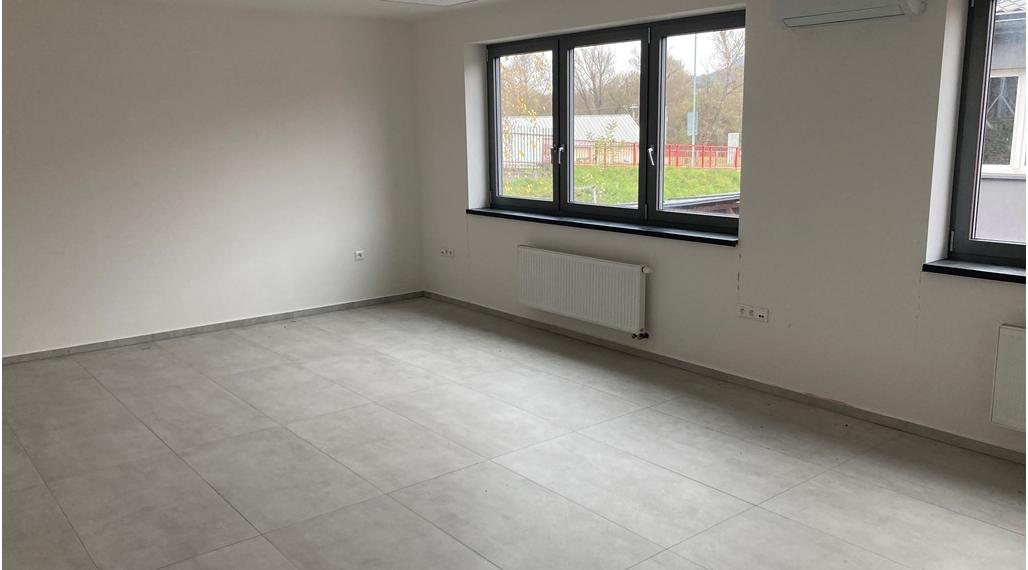 PRENÁJOM NOVÉ KANCELÁRSKE PRIESTORY, POVAŽSKÁ BYSTRICA