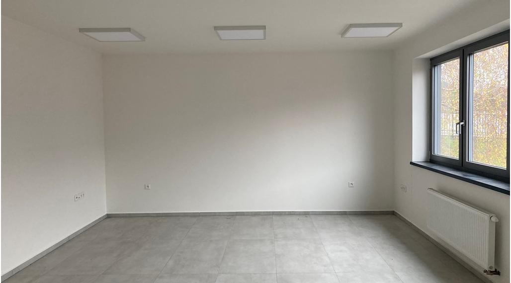 PRENÁJOM NOVÉ KANCELÁRSKE PRIESTORY, POVAŽSKÁ BYSTRICA