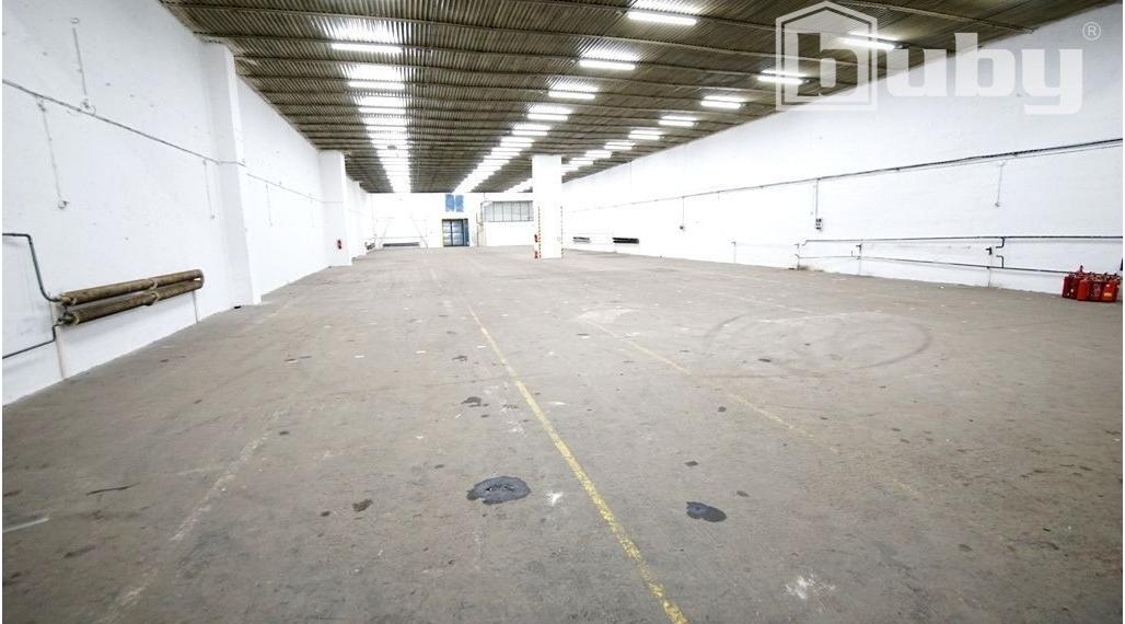 Skladové a výrobné priestory na prenájom, Martin - Priekopa