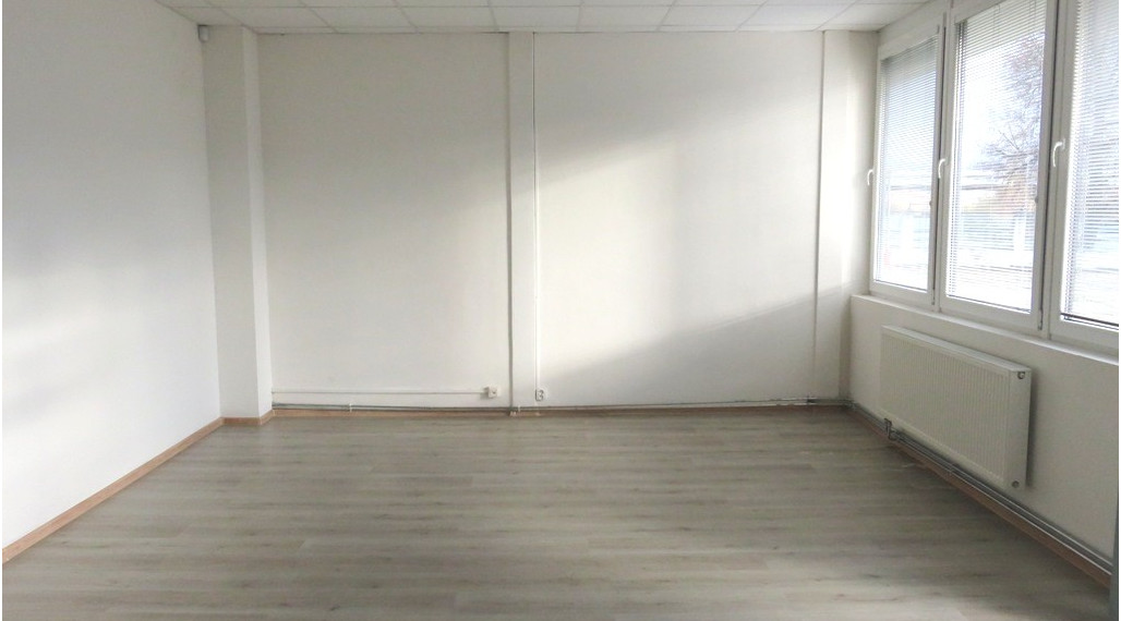 Kancelárske priestory na prenájom, Martin