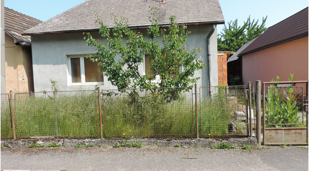 PREDAJ RODINNÝ DOM NOSICE, PÚCHOV