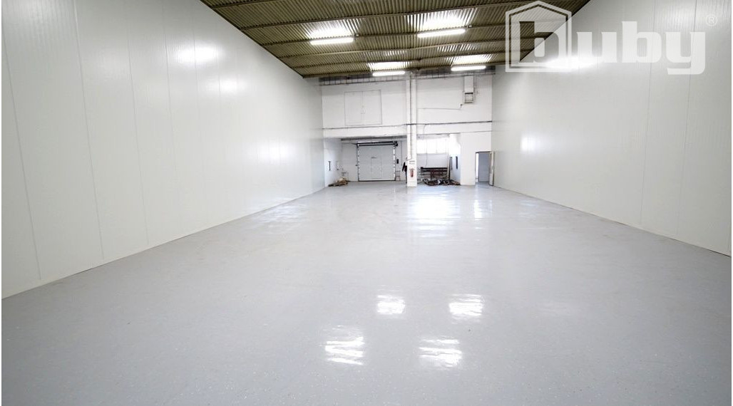 Skladové a výrobné priestory na prenájom, Martin - Priekopa