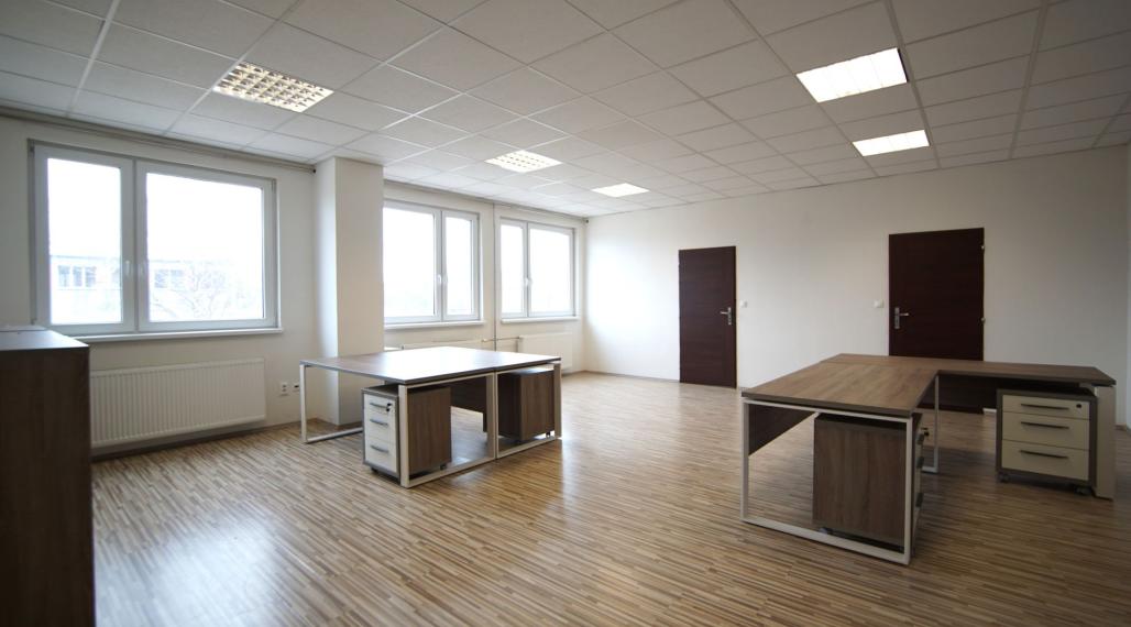 Komerčné priestory na prenájom, Martin - Košúty, kancelárie, výroba, sídlo firmy.