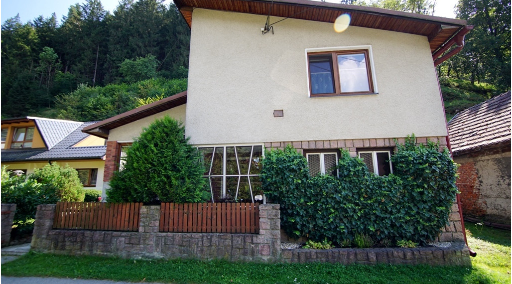 Rodinný dom na predaj, Belá - Dulice, okres Martin.