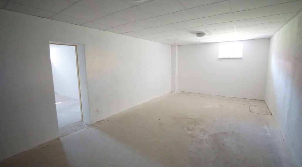 Na predaj nebytový priestor 46 m2 v novostavbe, Martin - Podháj.