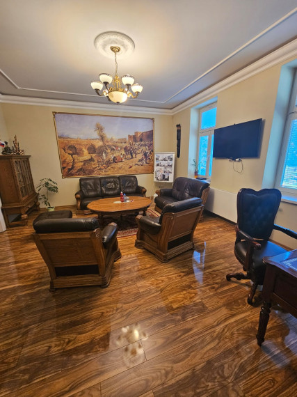 Kancelárske priestory 110 m2 v centre Žiliny, prenájom