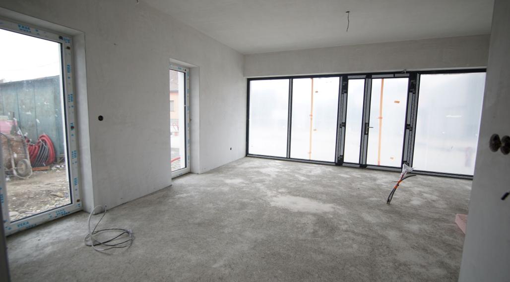 Na predaj apartmán / komerčný - nebytový priestor IB_NP_3C v novostavbe, v Martine, - širšie centrum.