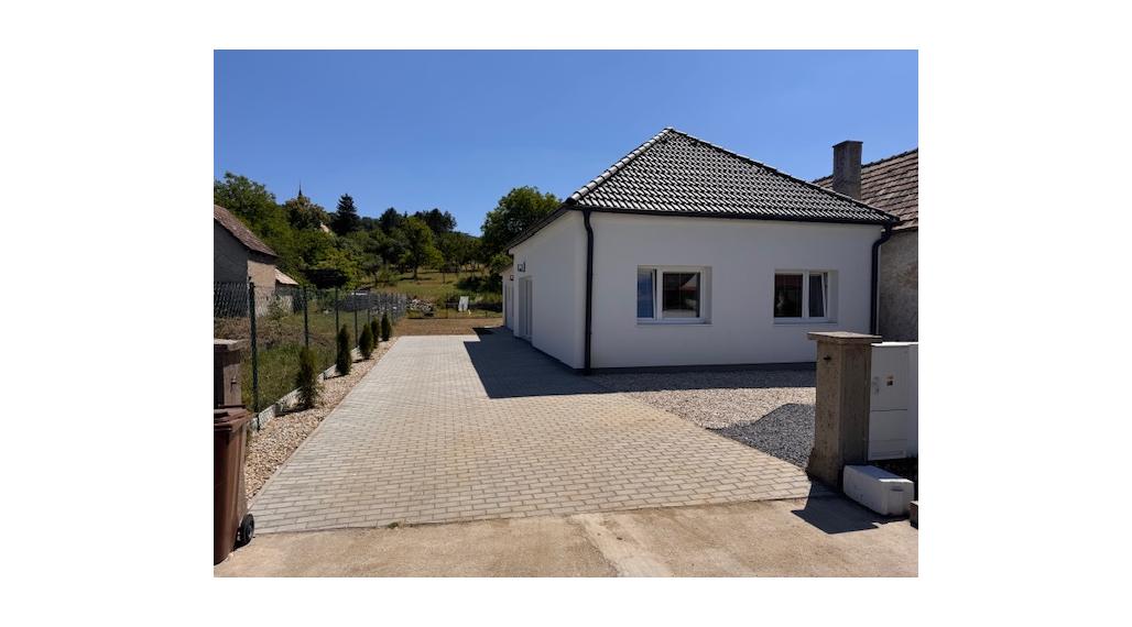 Predaj rodinného domu, Veĺké Teriakovce, okres Rimavská Sobota