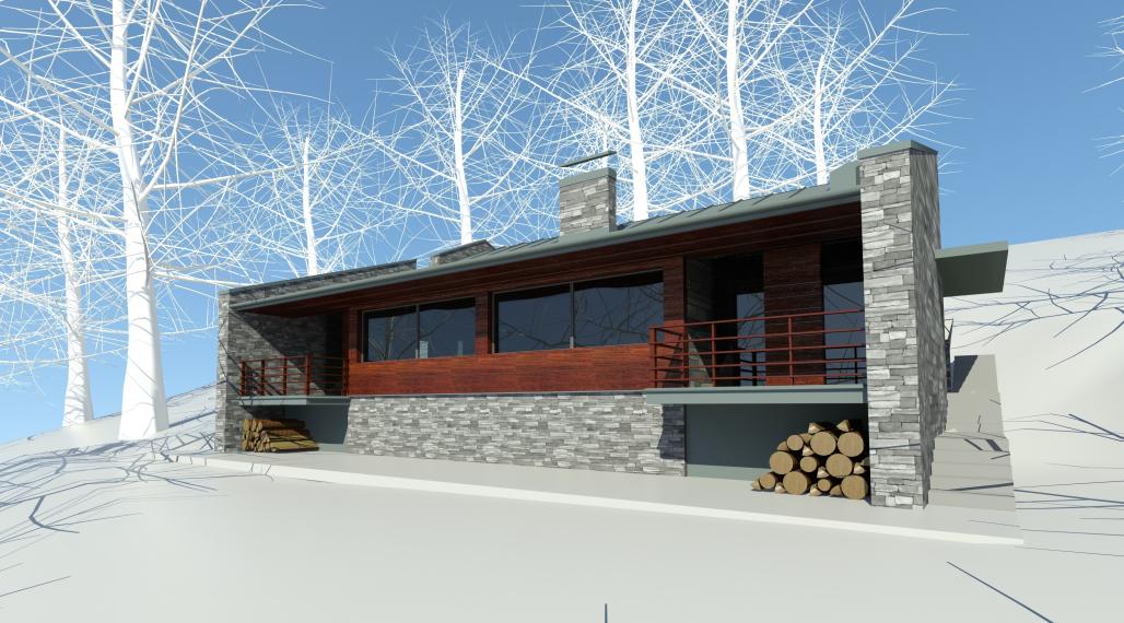 Chata vo Vrátnej doline, predaj, Terchová