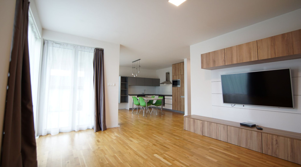 Bungalov, 4 iz rodinný dom na prenájom, v Martine - Nový Martin.