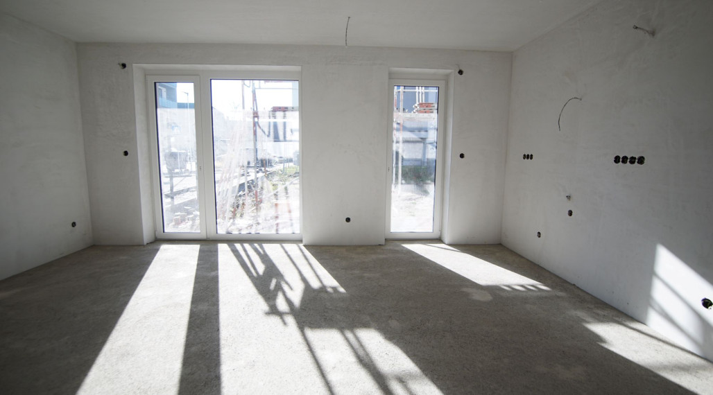 Posledný 2 izbový byt, č. IIB_3C, v novostavbe Byty Ruppeldtova, Martin - širšie centrum.