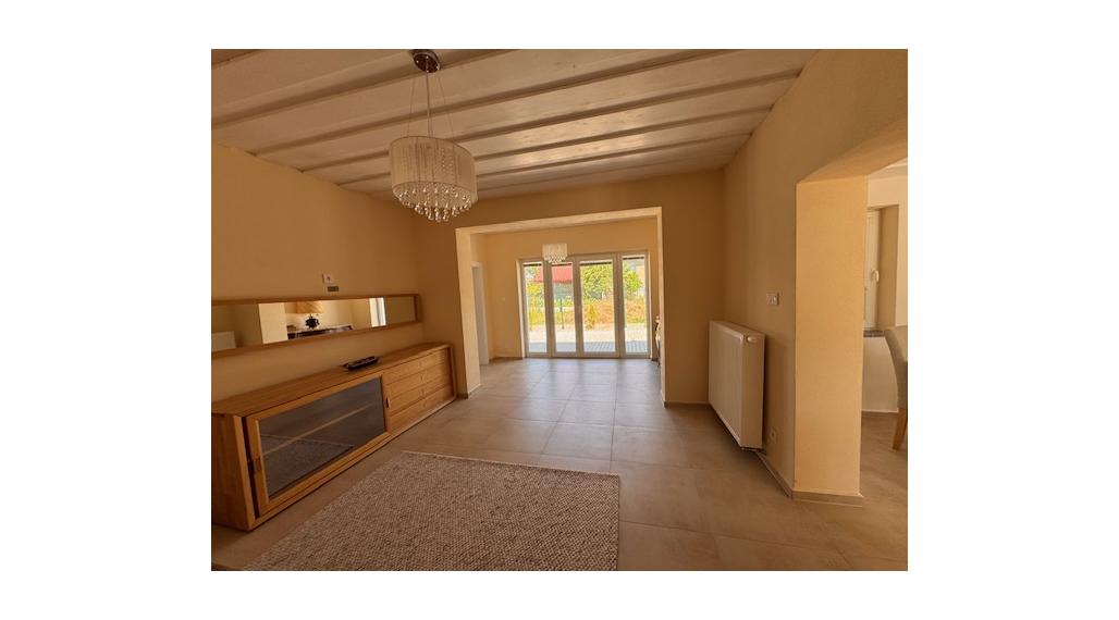 Predaj rodinného domu, Veľké Teriakovce, okres Rimavská Sobota