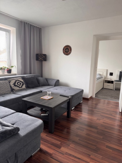 2 izbový byt 39 m2, Lánska, Považská Bystrica