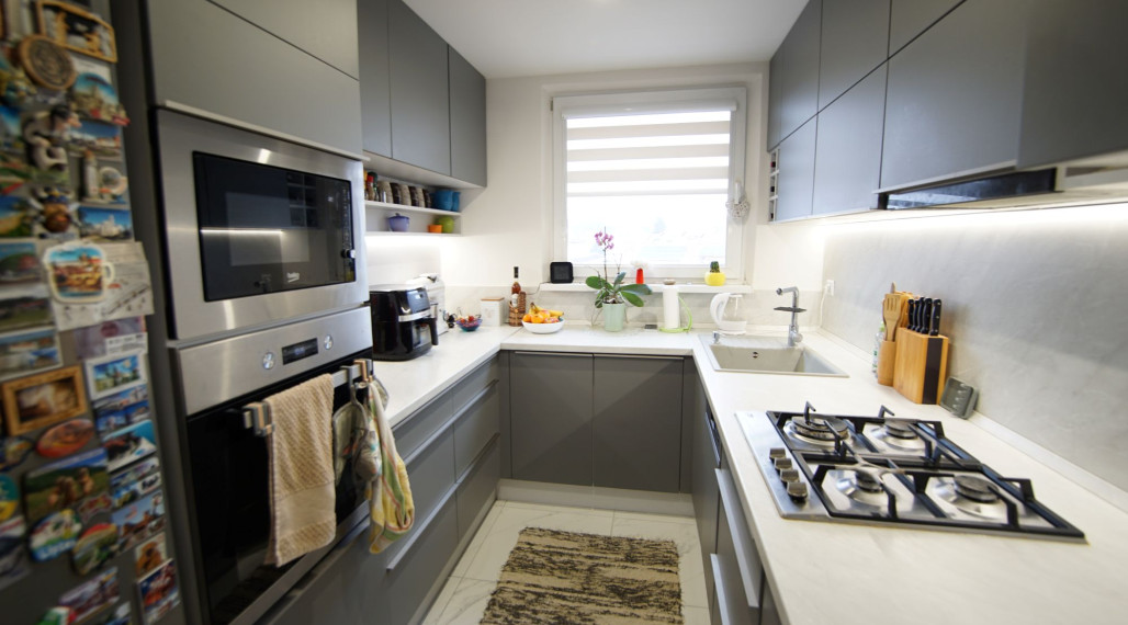 Na predaj 3 izbový byt po kompletnej rekonštrukcii, Martin - Priekopa.