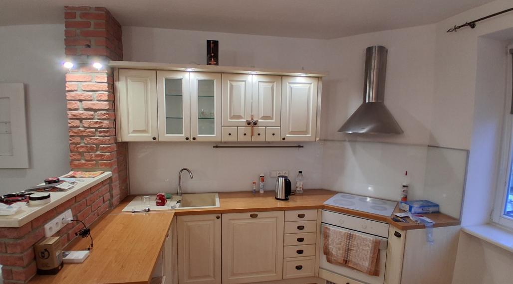 3 izbový byt 84 m2 v centre, Ružomberok