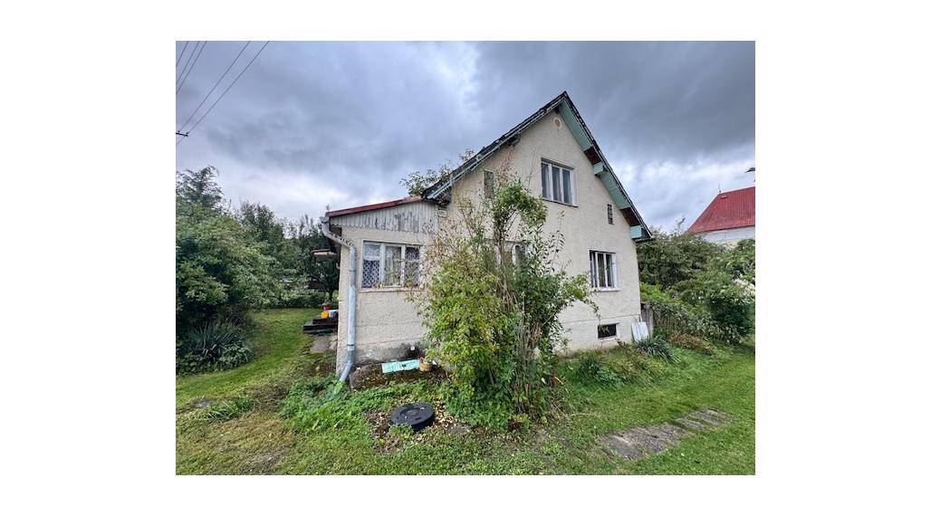 Rodinný dom, pozemok 1009 m2, predaj, Papradno