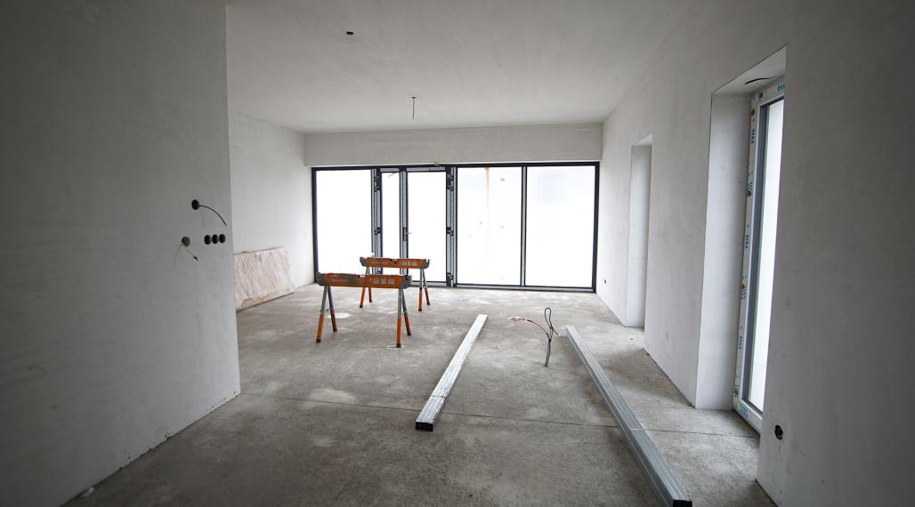 Na predaj apartmán / komerčný - nebytový priestor IB_NP_1A, novostavba v Martine, - širšie centrum.