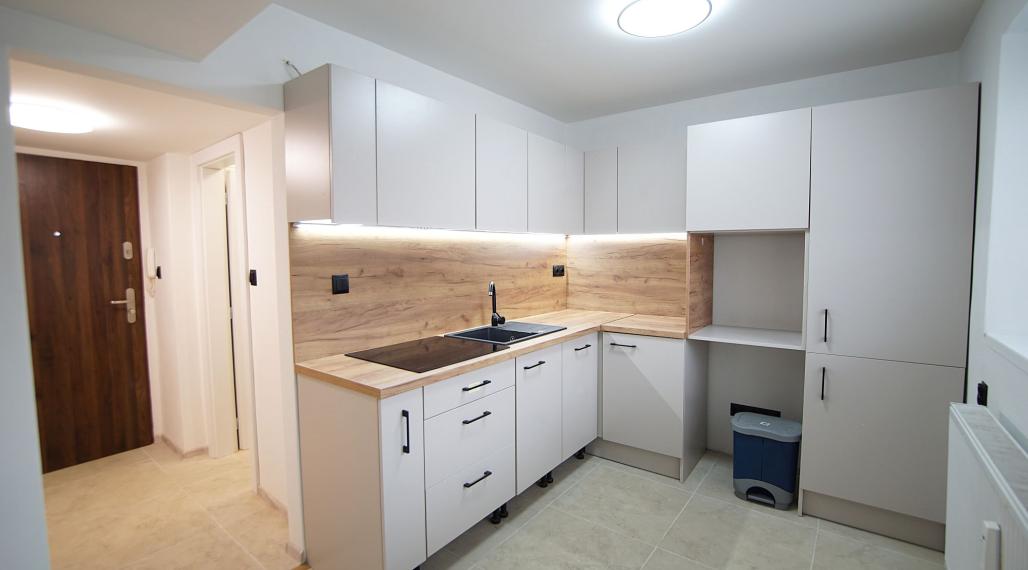 Predám 1 izbový byt na Podháji v Martine.