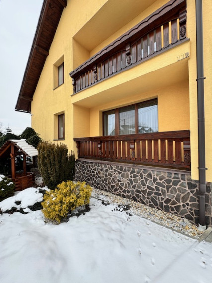 Rodinný dom 250 m2, pozemok 350 m2, predaj, Kunerad