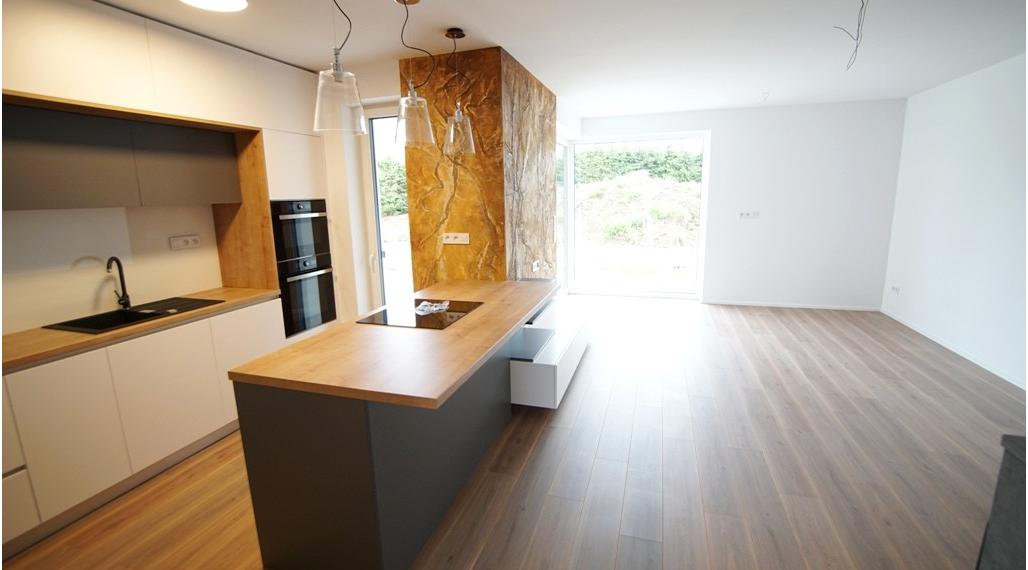 Prenajmem rodinný dom, novostavbu v obci Diaková, pri Martine.