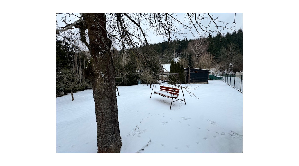 Stavebný pozemok 530 m2, Kunerad