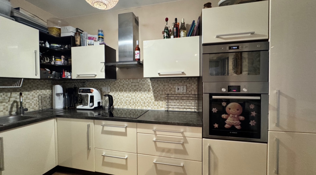 2 izbový byt 52 m2, predaj, obec Veľké Rovné