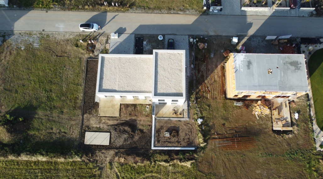 Novostavba rodinný dom na predaj, Martin - Tomčany.