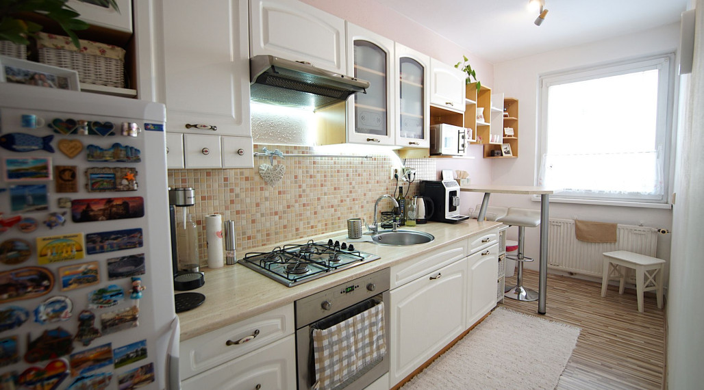 3 izbový byt na predaj, 60 m2, v Záturčí, v Martine.