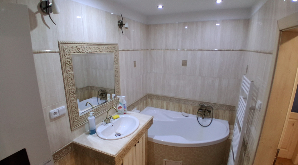 Predaj 3 izbový byt 84 m2 v centre, predaj, Ružomberok