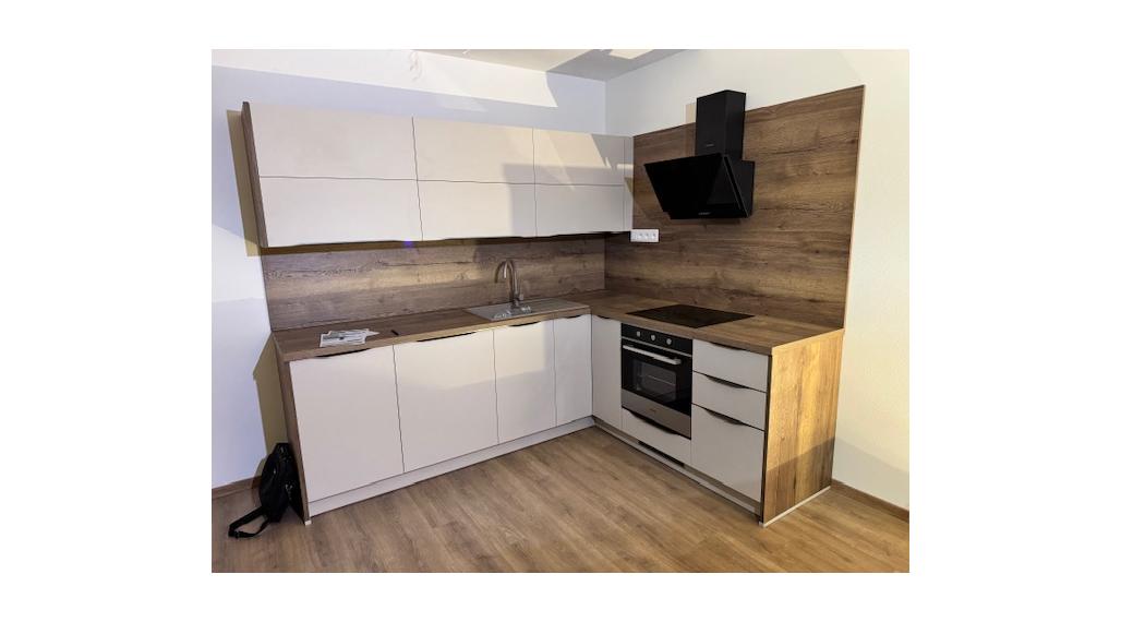 Prenájom 1 izbový byt 38 m2 s balkónom, novostavba, Martin